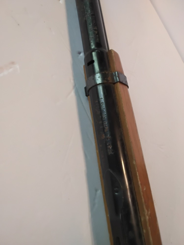 Daisy Red Ryder Model 1938b Bb Gun