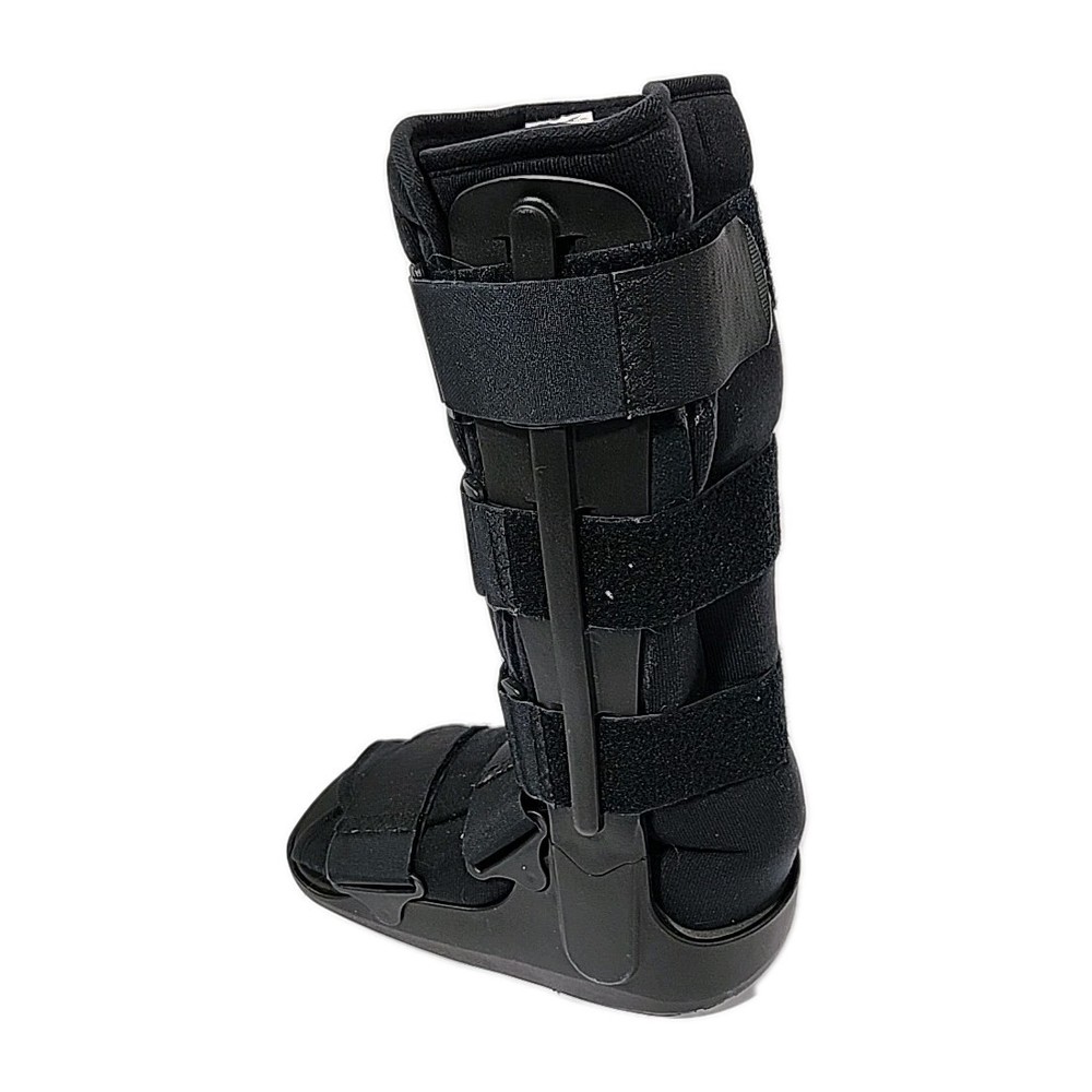 walking boot advantage elite orthopedics medium