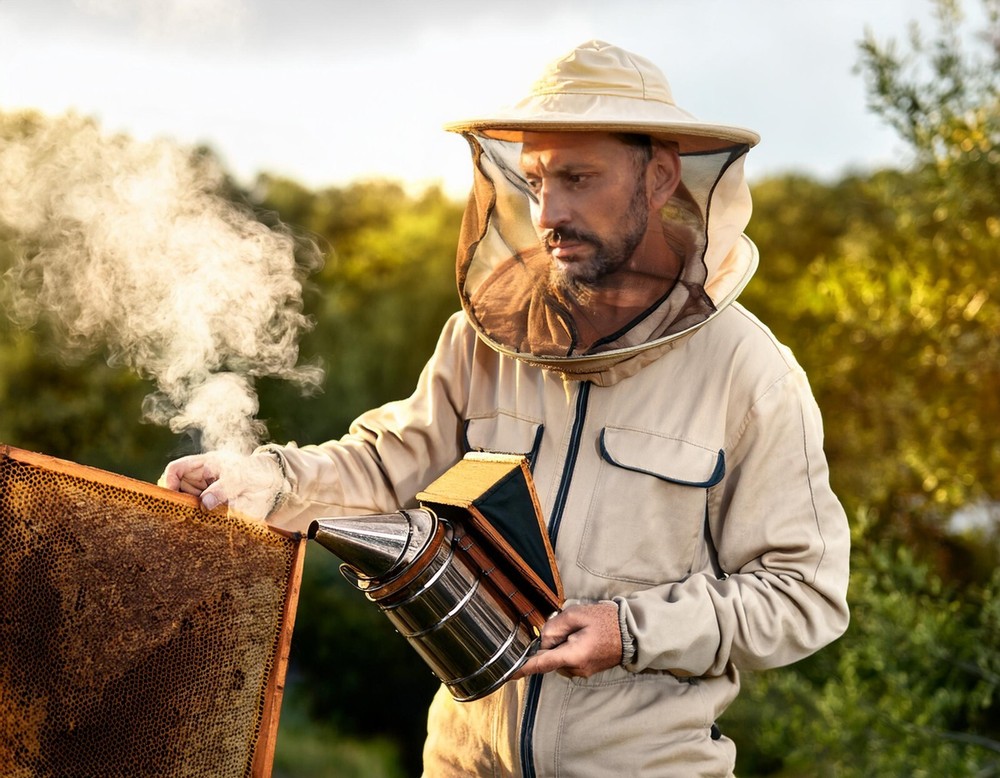 Bee-Sweet Liquid Bee Feed