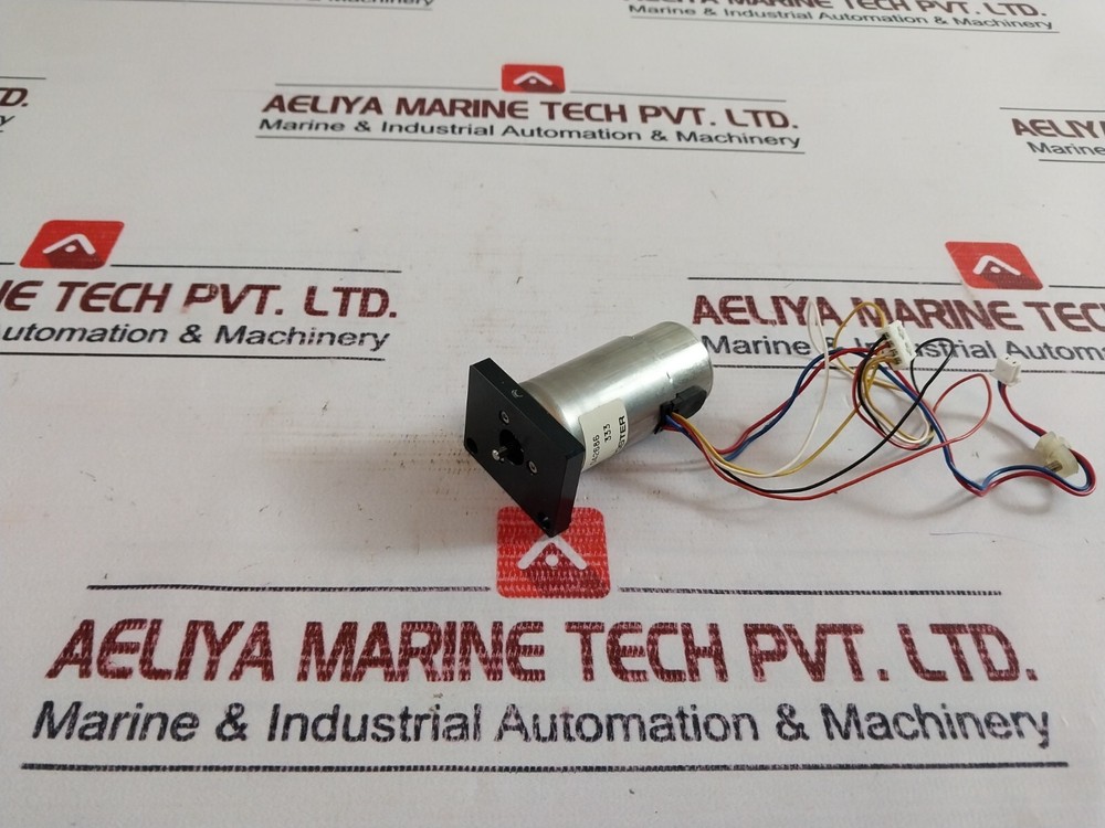 Foster 042686 Step Motor