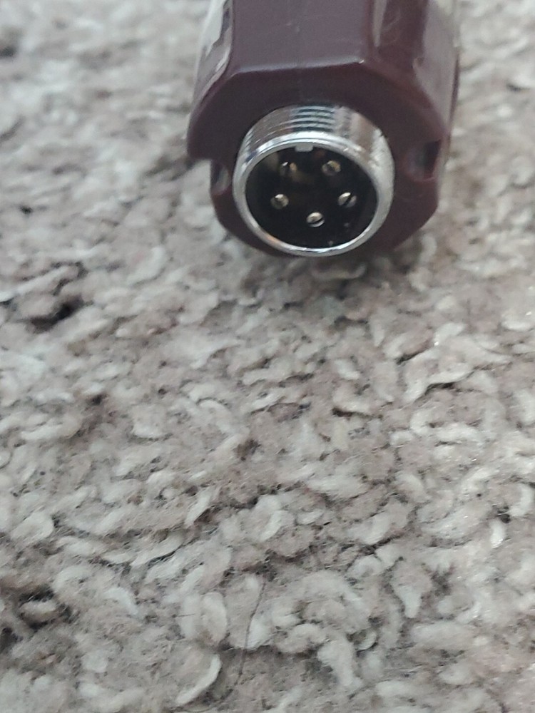 Hios CL4000 703975 Electric Torque Screwdriver