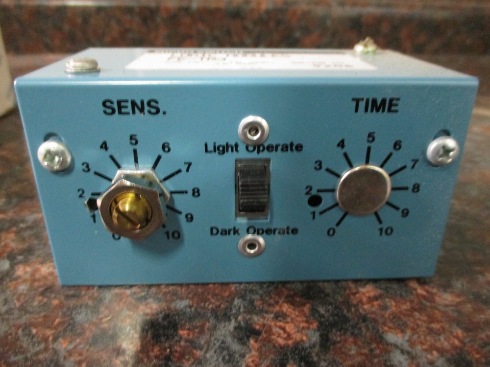 HONEYWELL MICRO SWITCH LOGIC MODULES FE-TR3 NOS FREE SHIPPING