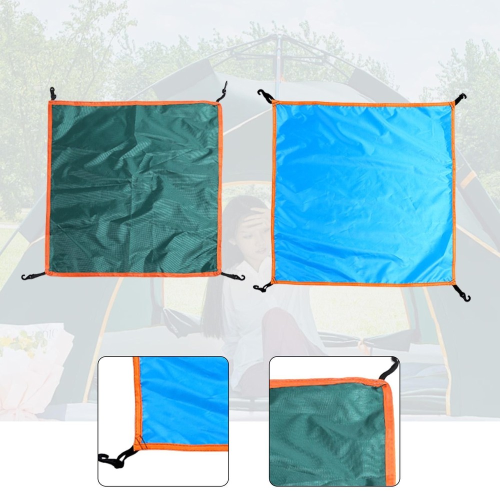 Rainfly Rain Fly Sunproof Top Cloth