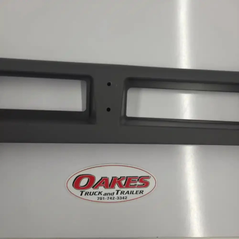 2016 Peterbilt 579 Overhead Trim Panel- S60-1341-01611