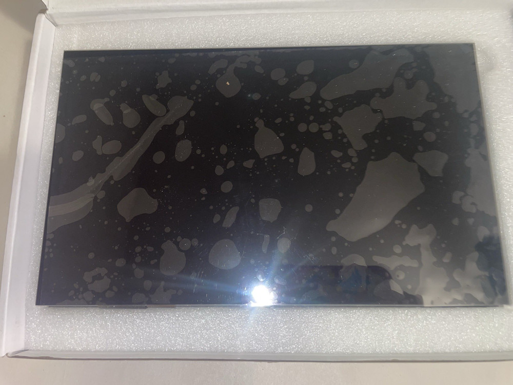 10.1” Capacitive Touchscreen Monitor