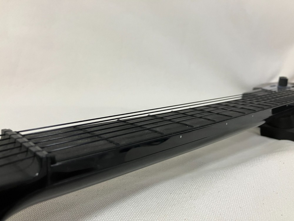 Casio DG-10 Digital Guitar Keyboard Synthesizer Working