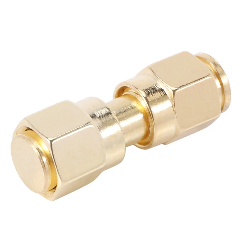 Nano VNA Vector Network Analyzer Calibration Set - Load Open Short 50 Ohm SMA