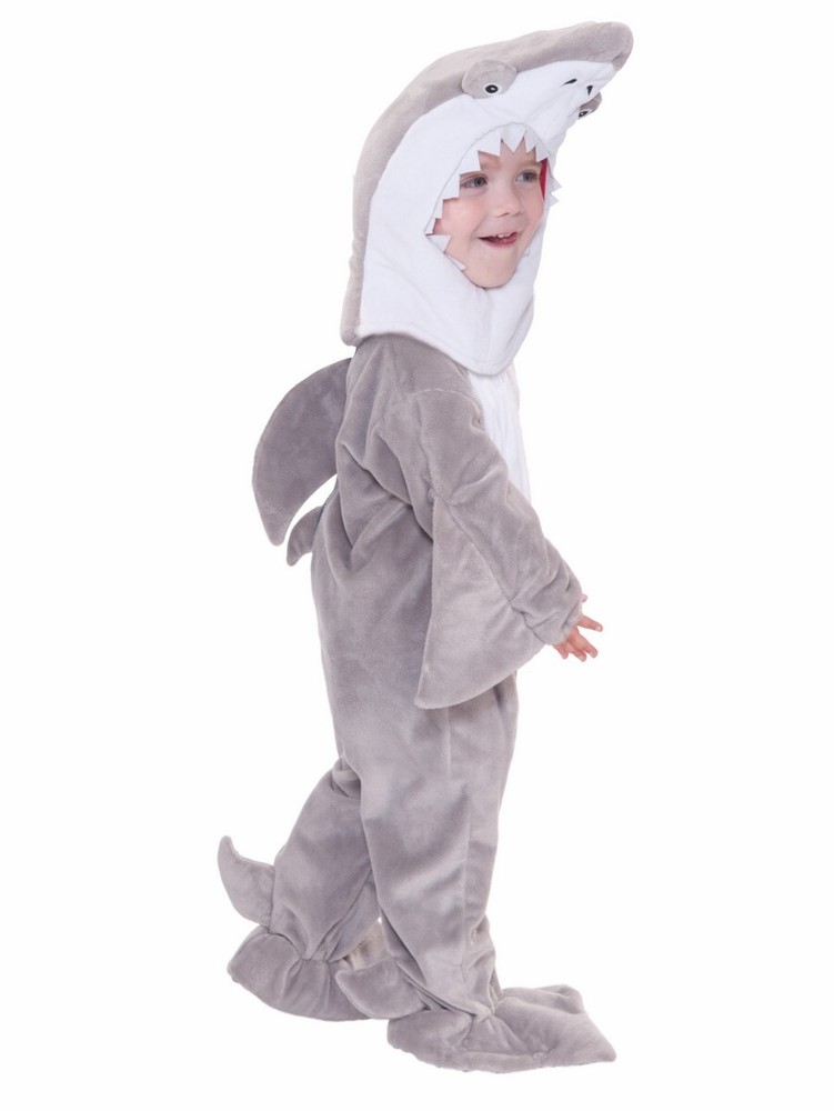 Shark Toddler Costume - Rubie's