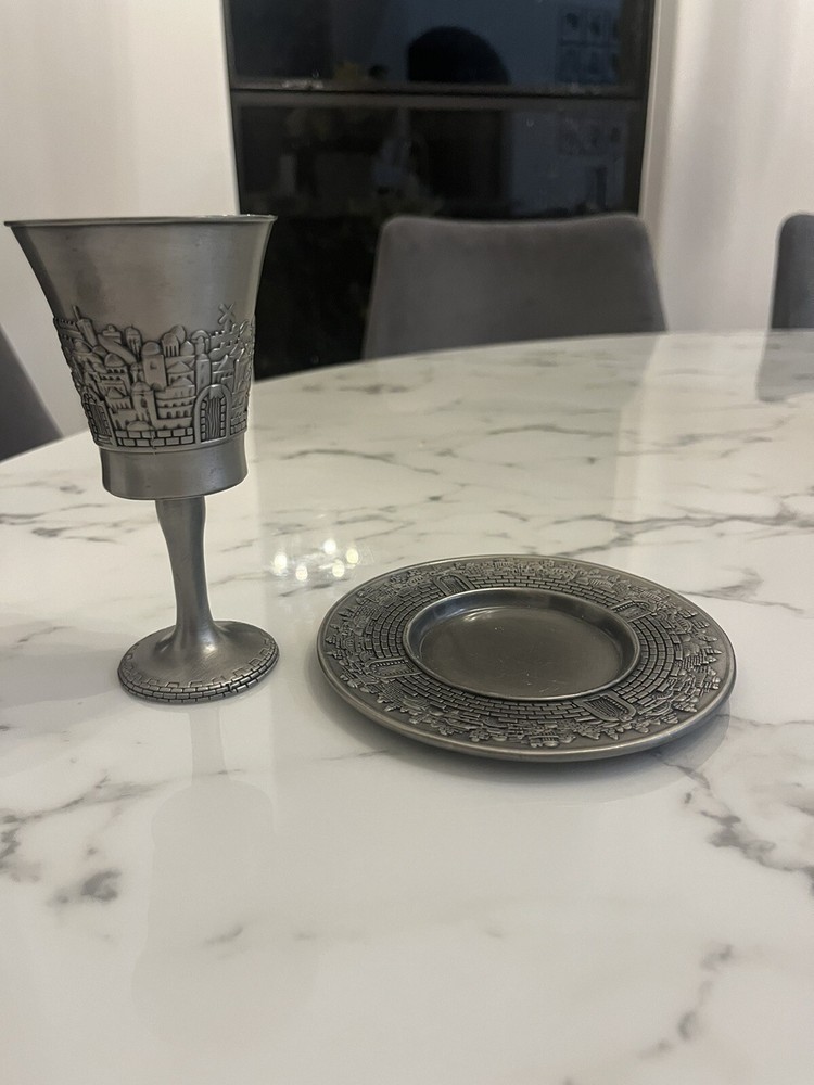 Kiddish Cup