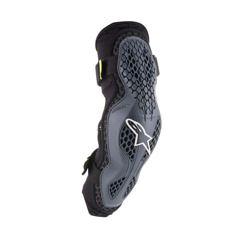 ALPINESTARS Sequence Elbow Guards Motocross Off-Road Down Hill Armour Protector