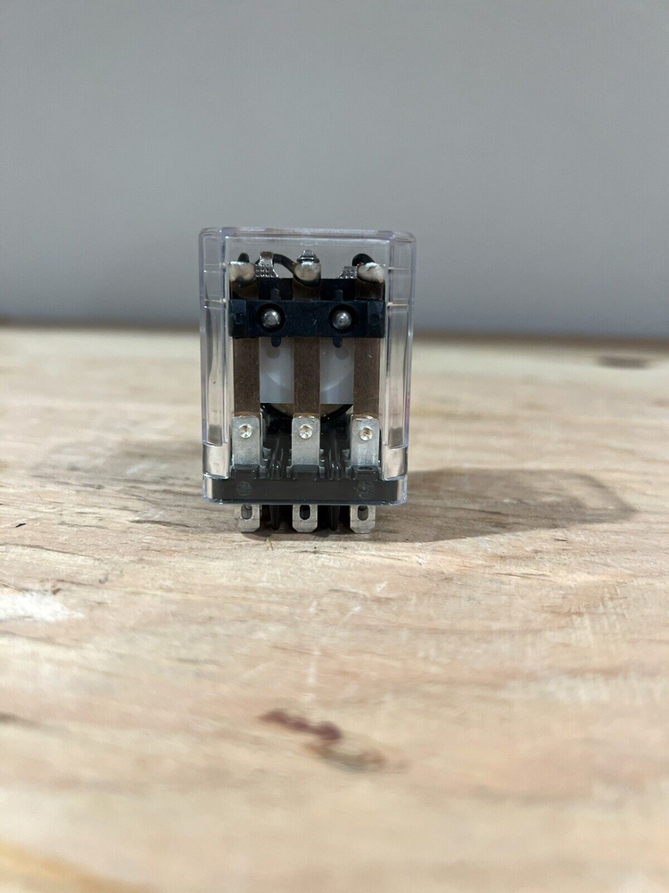 TYCO ELECTRONICS KUP-14D15-12 RELAY (BUNDLE OF 3)