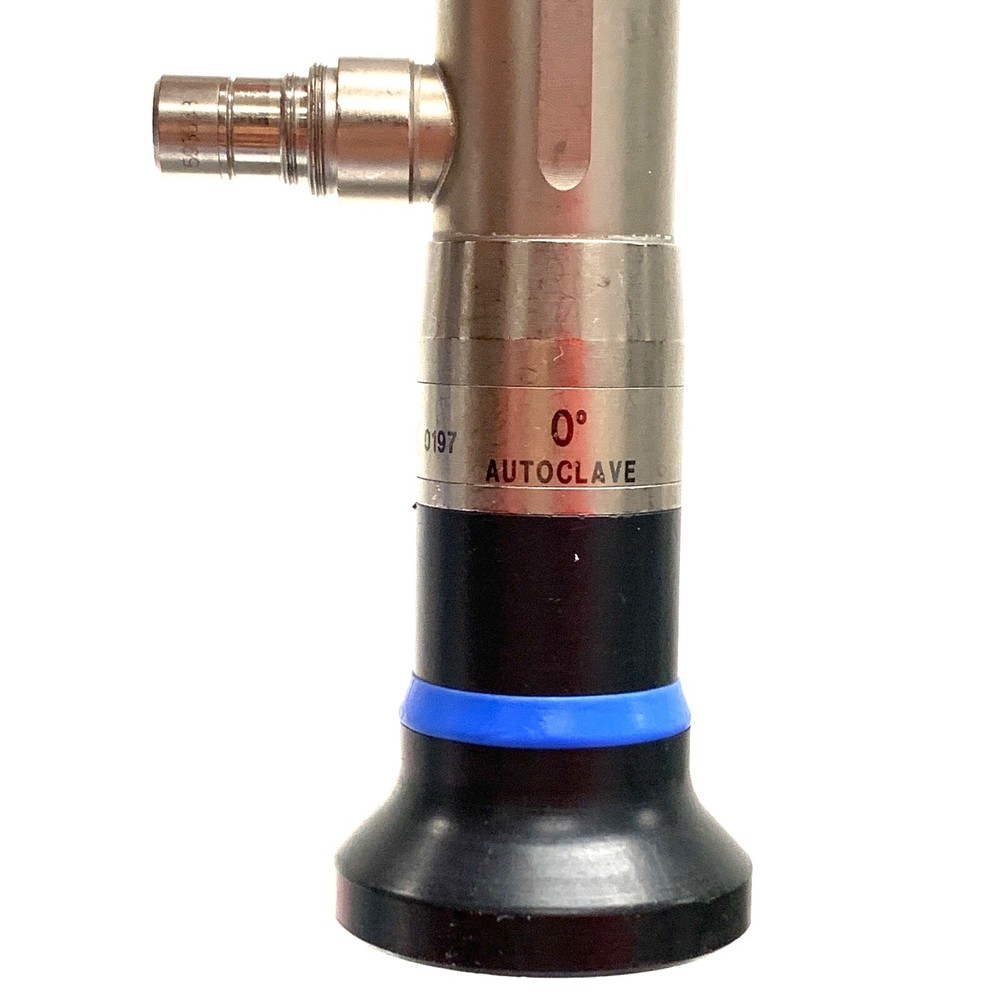 Olympus REF WA50372B, 5mm 0 degree Laparoscope, Clear View