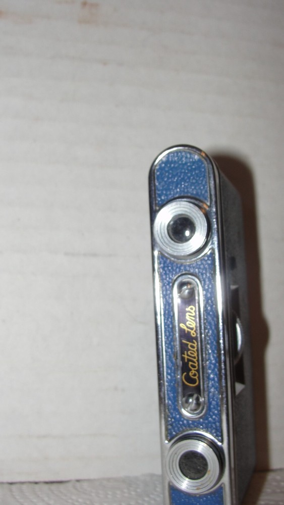 VINTAGE CHADWICK OPERA GLASSES / BINOCULARS