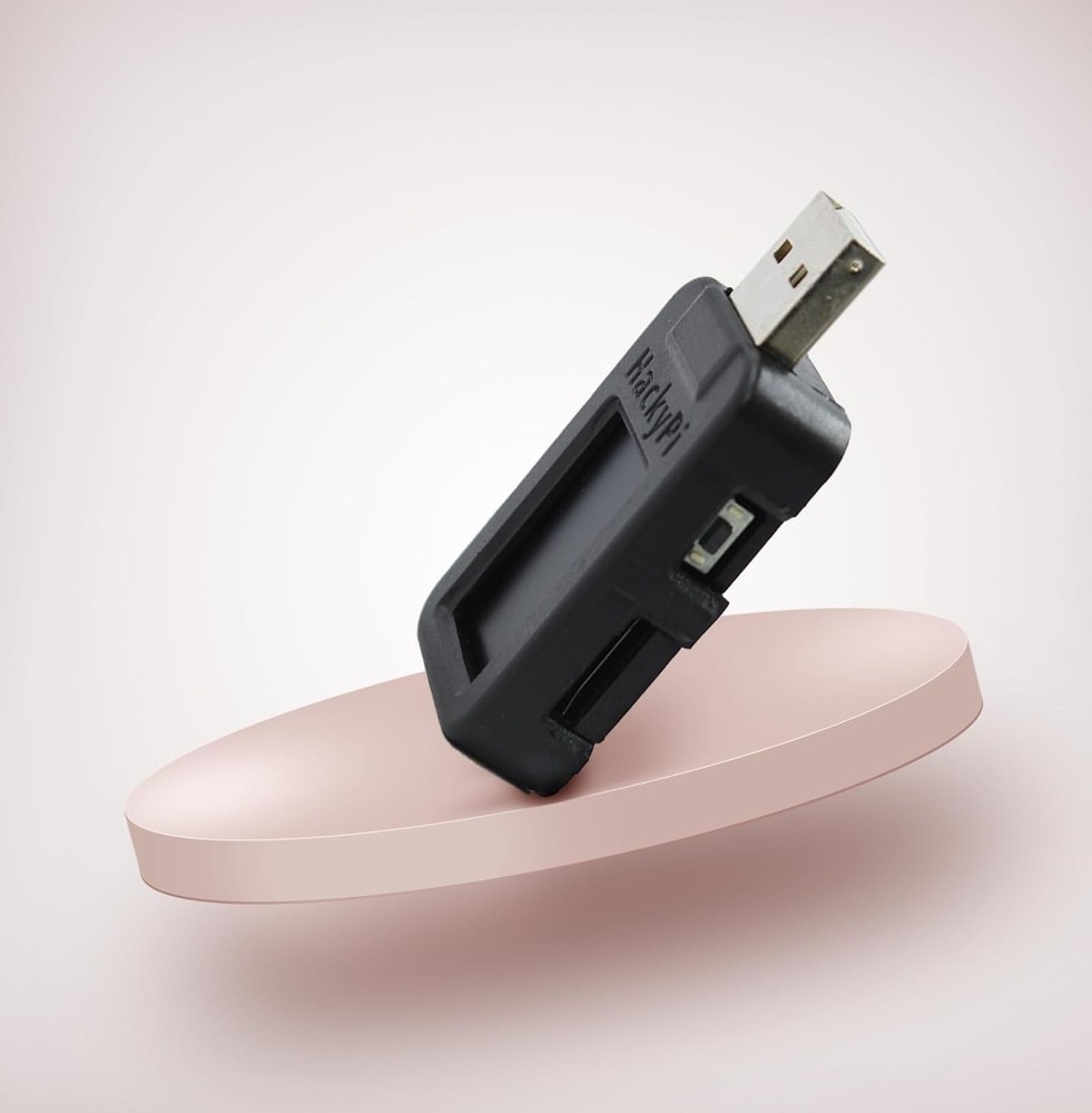 Ultimate DIY USB Hacking Tool for Security Professionals and Ethical Hackers