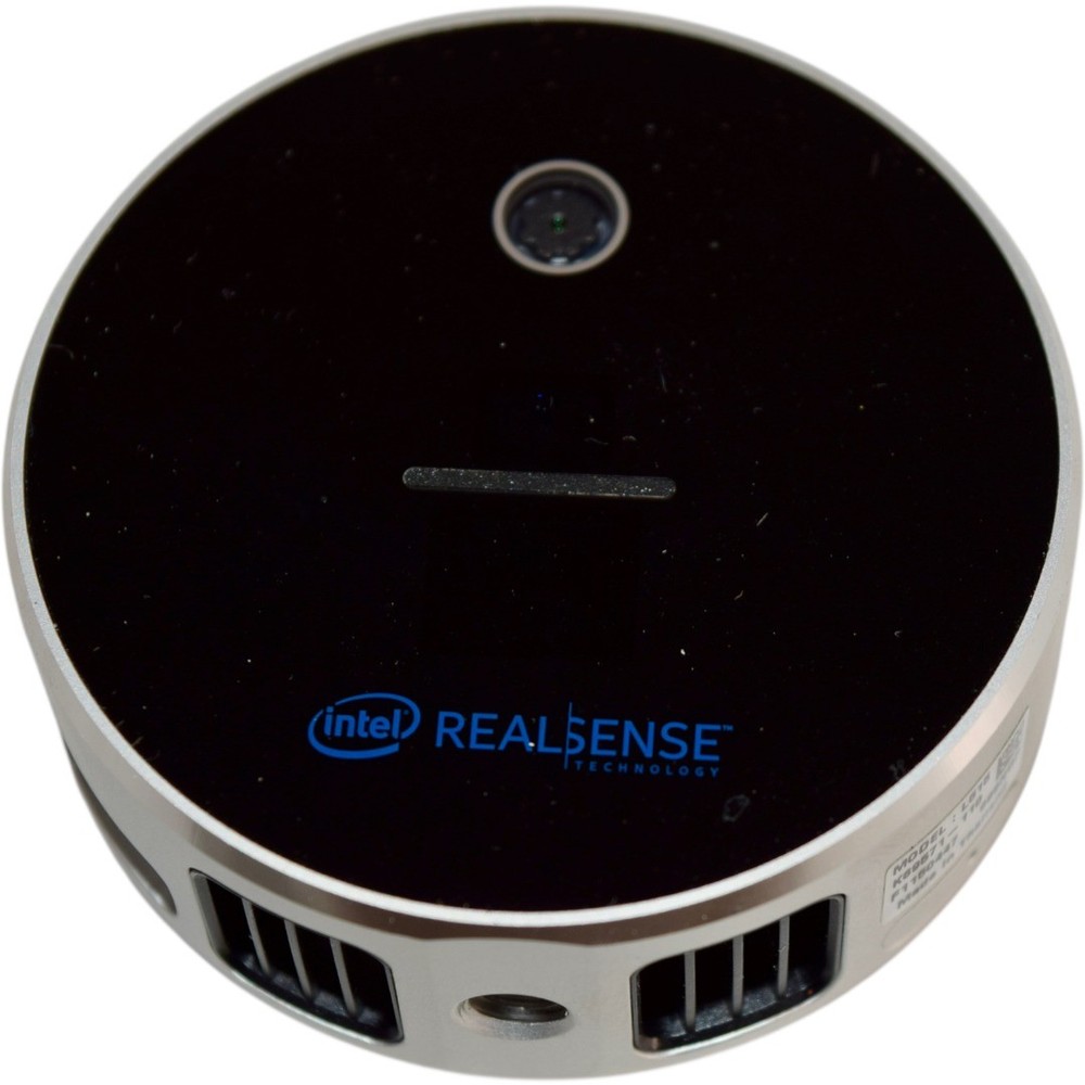 Intel RealSense L515 82638L515G1PRQ Solid State LiDAR Depth Camera 1024x768 30fp