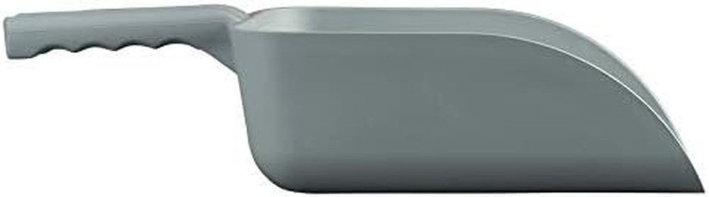 650088 Scoop,82 Oz.,Pp,Gray