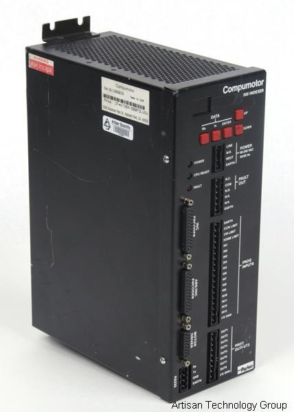 Compumotor 500-FOL Indexer Drive