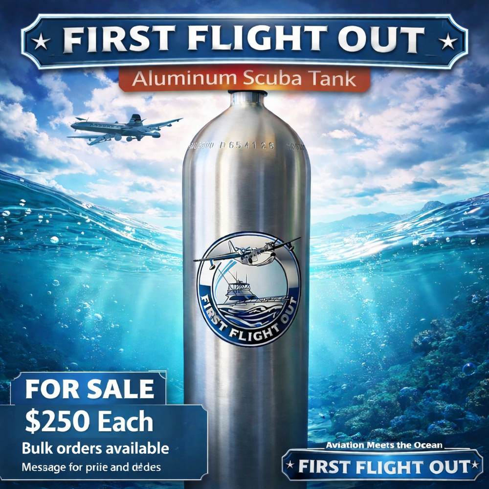 dive tanks scuba