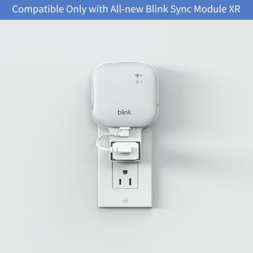 256GB MicroSD Card and Sync Module XR Mount, No-Drilling 256SD+Module Mount