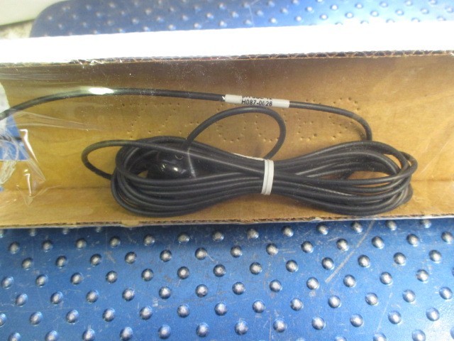 NEW PH ELECTRODE PH SENSOR H087-0026