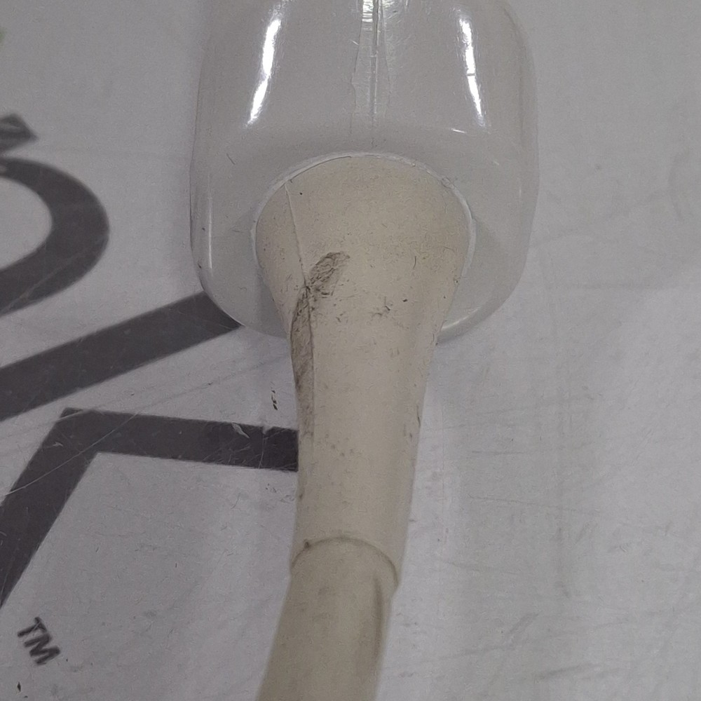 Philips C8-4V Curved Array Transducer