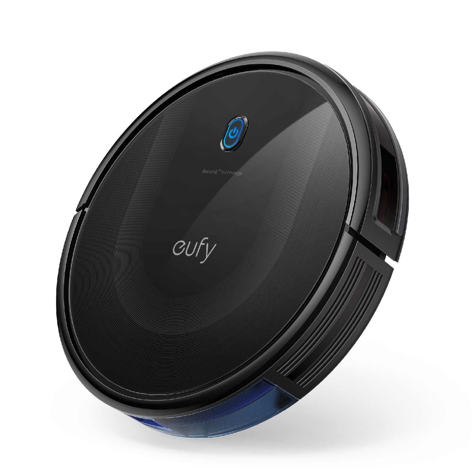 eufy Robot Vacuum 11S MAX, Super Thin, Powerful Suction- Certified Refurbished