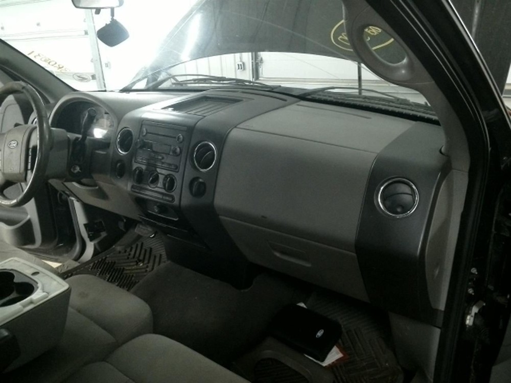 F150 2007 Keys/Latches/Locks 104832390
