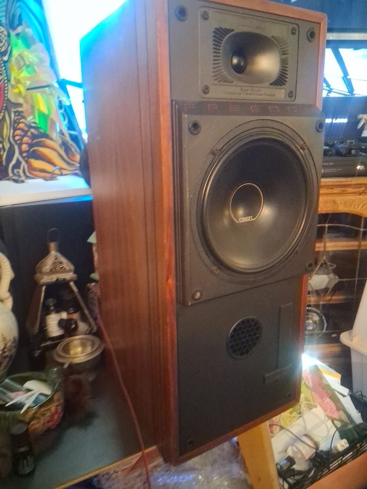 MISSION FREEDOM SPEAKER