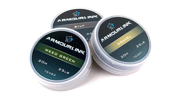 Nash Armourlink 20m / Hooklink / Fishing