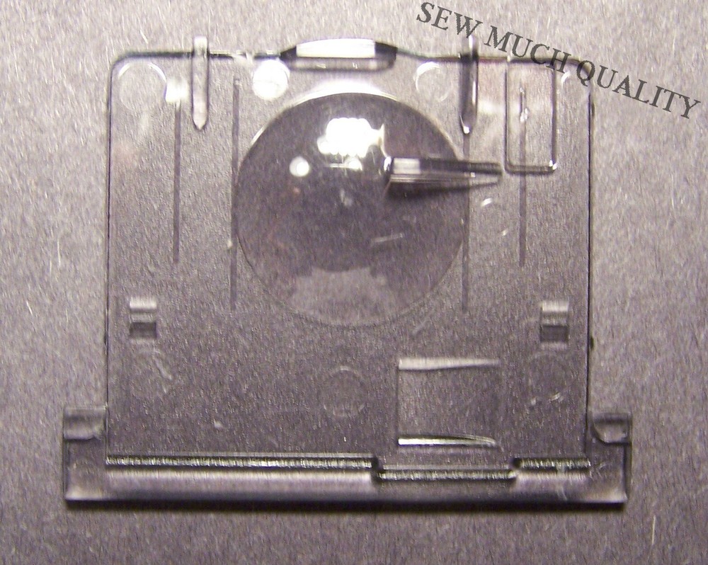 SLIDE COVER PLATE Pfaff Performance 5.0 Quilt Expression 4.0 4.2 +