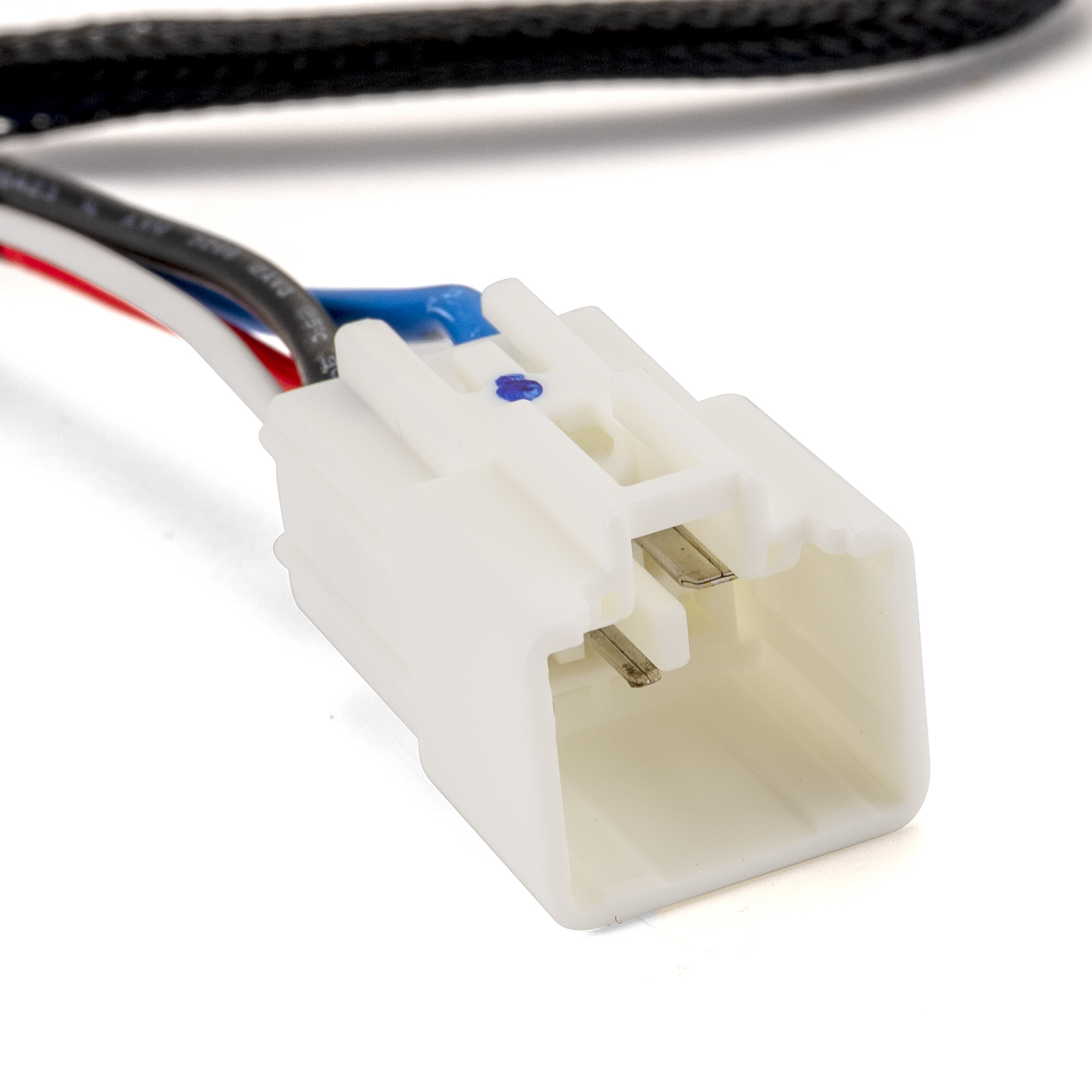 Brake Control Wiring Adapter For Toyota Tundra 2003-2010 2011 2012 2013 2014