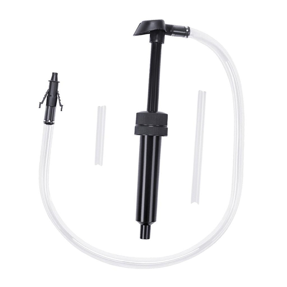 Fluid Extractor Filling Pump Manual Suction