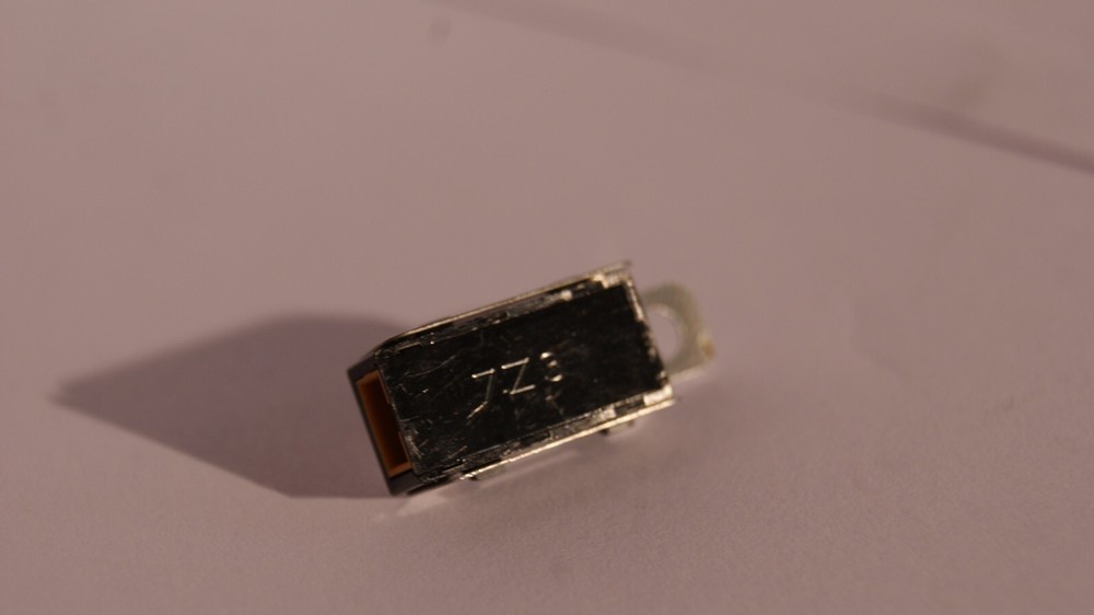 Hyosung ATM Sensor 7Z3 Original Pull 3pin with bracket