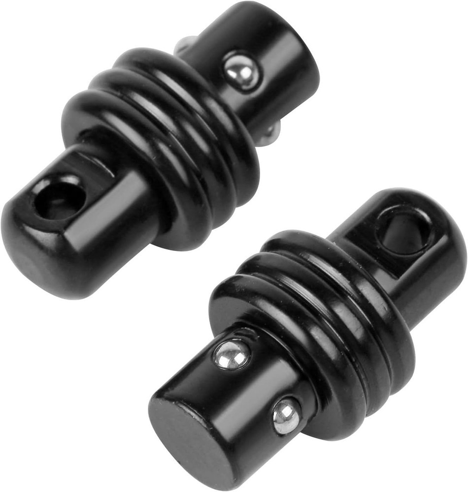 2Pcs Multi-Function QD Adapter Swivel Stud for Quick Detach Sling Swivel Mount
