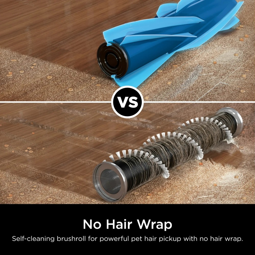 Shark Clean & Empty Cordless Multi-Surface Stick Vacuum Cleaner BU3120