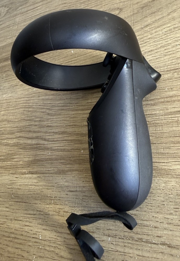 FACEBOOK OCULUS META VR QUEST RIFT TOUCH CONTROLLER MI-BR MI-BL PAIR Read*