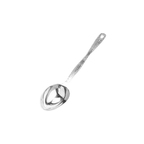 American Metalcraft HMMS14 1/4 Cup Portion Spoon