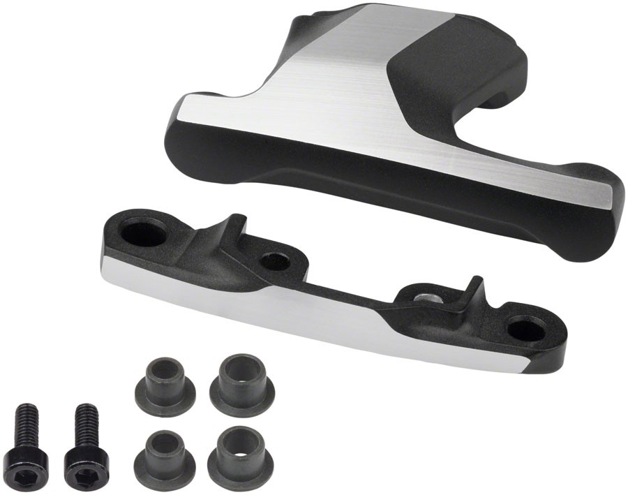 SRAM RED XPLR AXS Rear Derailleur Outer Link Kit - Upper and Lower Outer Link