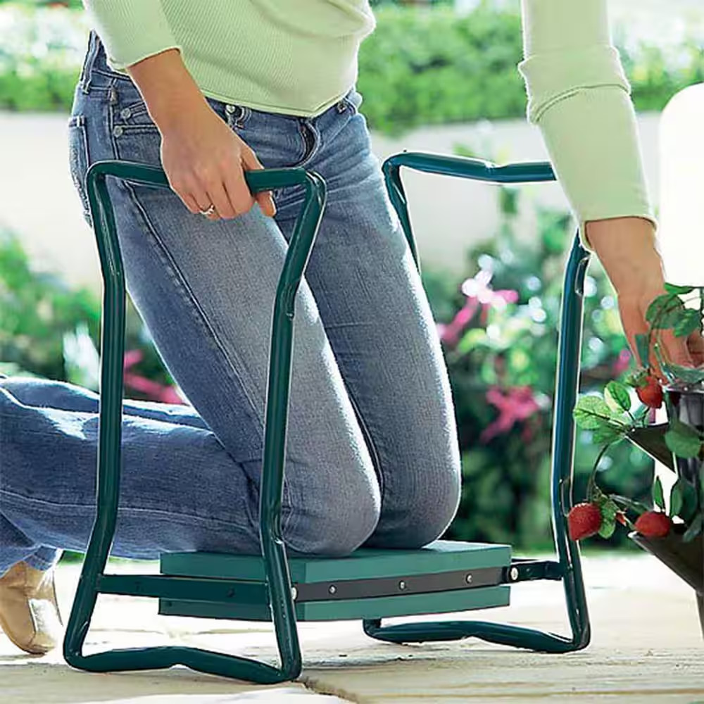 Garden Kneeler/Seat