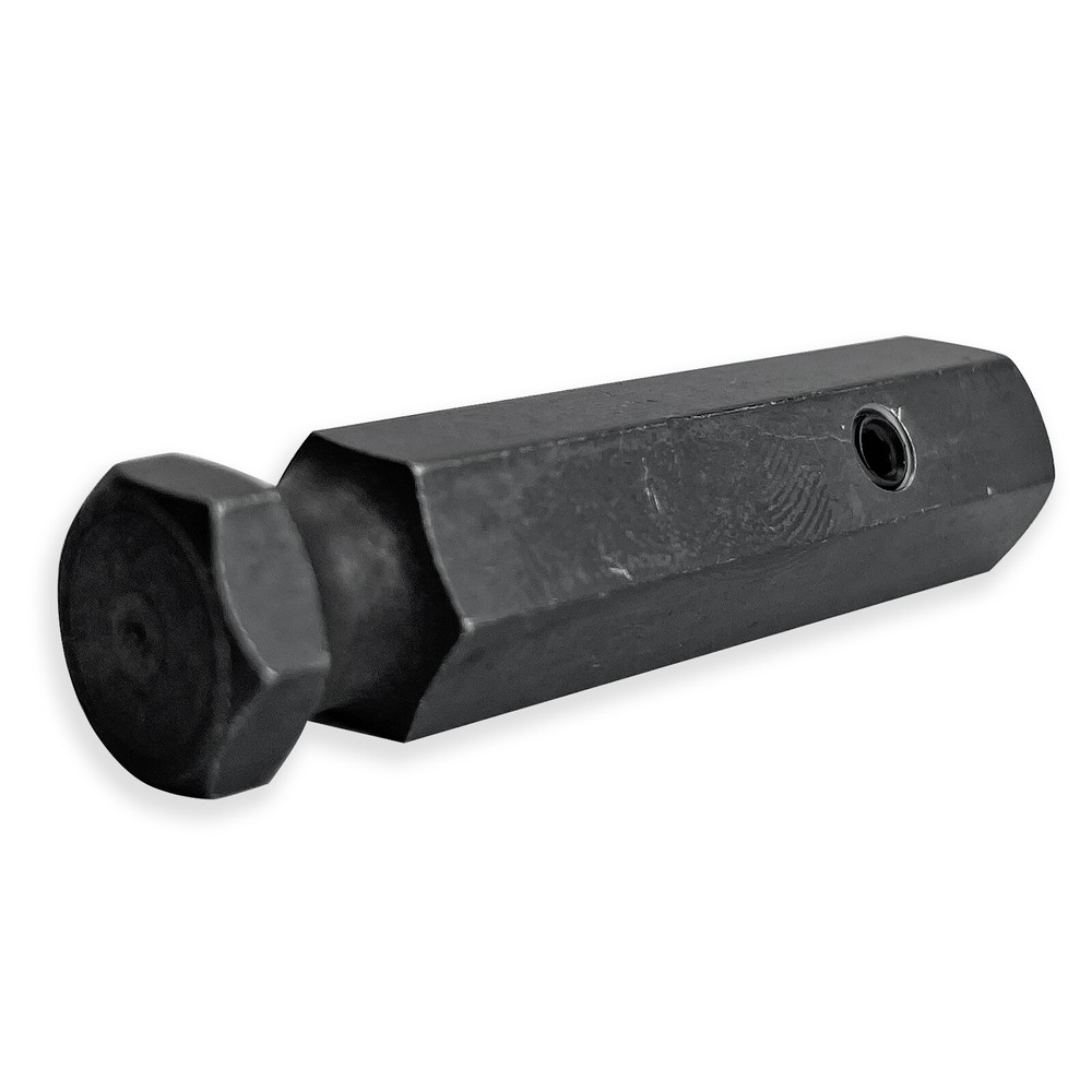 1/4-in Quick Release 45 and 6mm Carbide Cutter Adapter