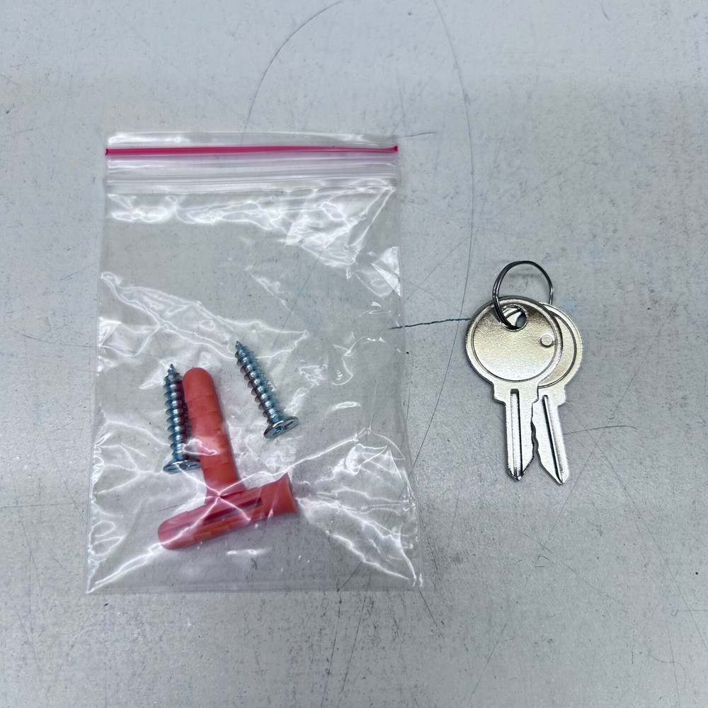 uPunch SB1000 Electronic Punch Time Clock