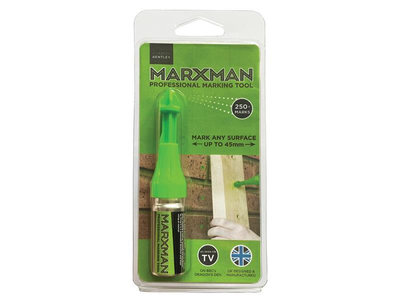 Marxman MarXman Standard Professional Marking Tool MRXSTD1GRN