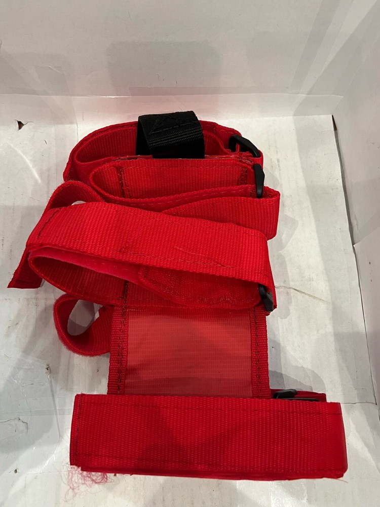 Rugged Ridge 13305.20 Fire Extinguisher Holder