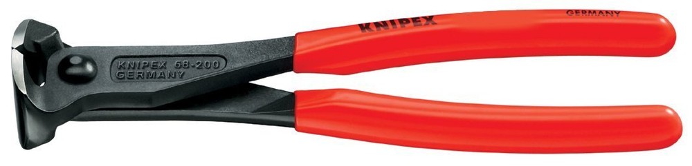 KNIPEX 68 01 160 End Cutters