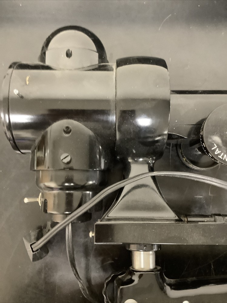 BAUSCH & LOMB OPTICAL 71-21-35 KERATOMETER