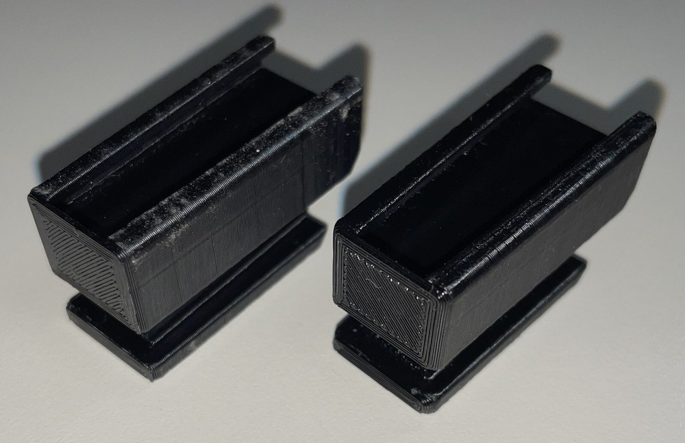 Citadel Trakr Mag Grip Extension