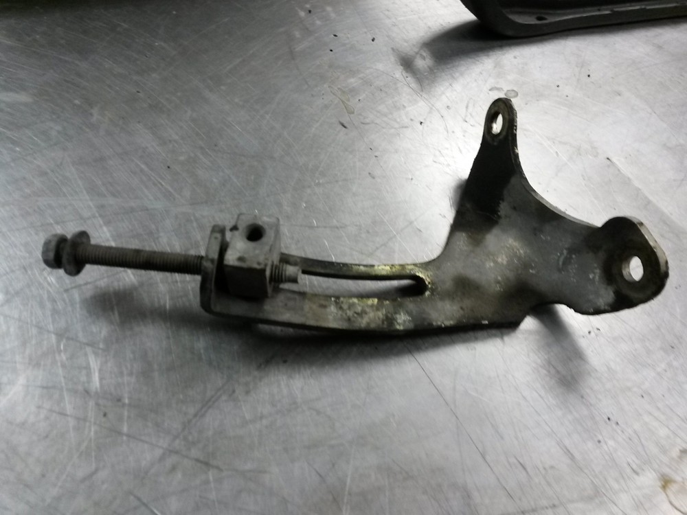 Adjustment Accessory Bracket For 95-97 Geo Prizm 1.8