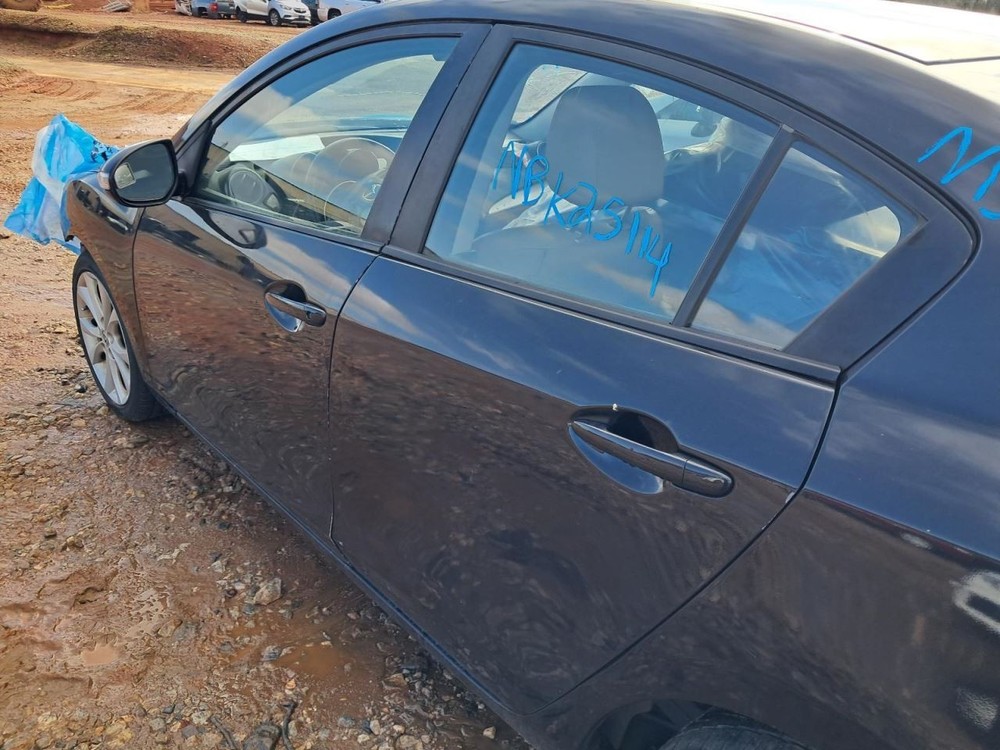 Fuse Box Engine Fits 10 MAZDA 3 4885986
