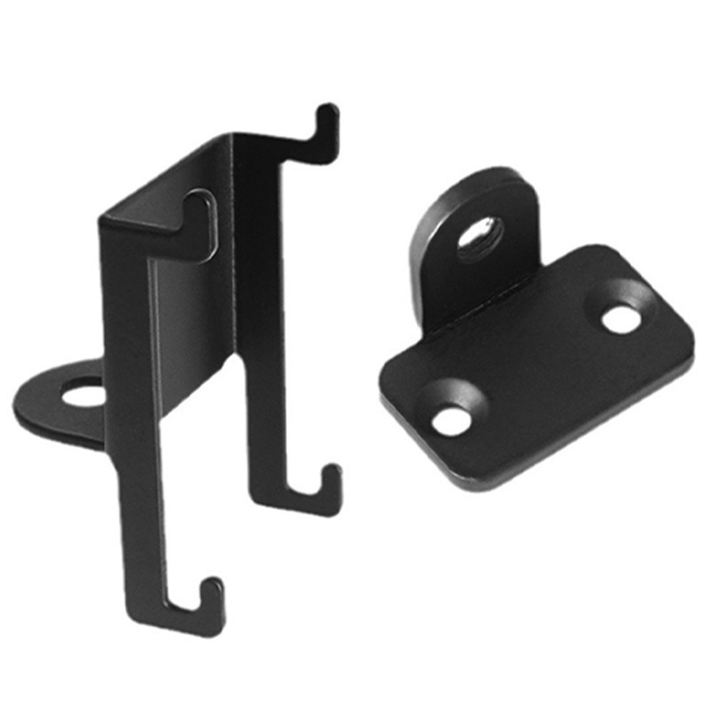 Compact Wall Bracket for Bose For Virtually For Invisible 300 Saves Floor Space