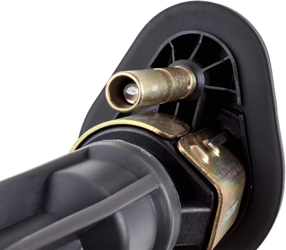 MAS Ignition Coil Pack UF303 E255 Replacement Compatible with Chevy Trailblazer